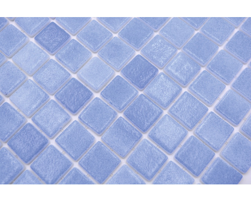 Plăci de mozaic, aranjate pătrat