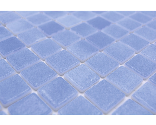Plăci de mozaic din sticlă