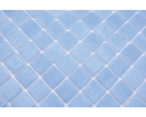 Plăci de mozaic pătrate pentru pereți și podele