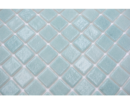 Plăci de mozaic cu design pătrat pentru perete și podea