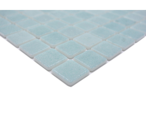 Plăci de mozaic din sticlă