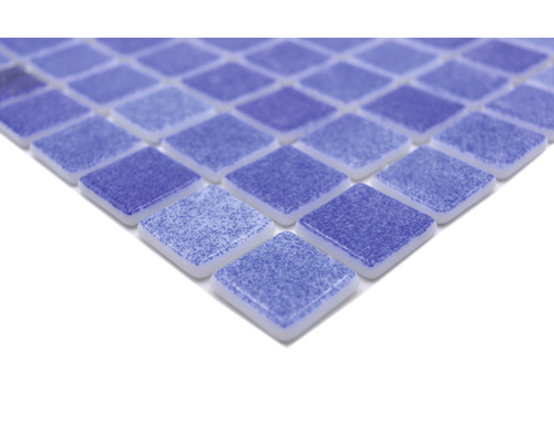 Placă de mozaic pătrată
