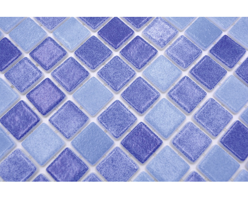 Plăci de mozaic cu model pătrat