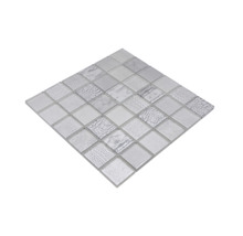 Placă de mozaic din sticlă