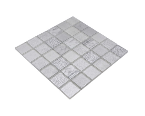 Placă de mozaic din sticlă