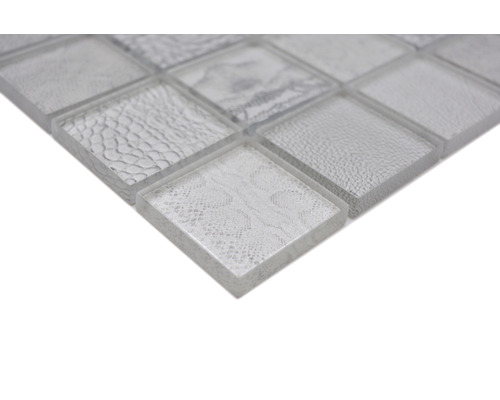 Placă de mozaic din sticlă