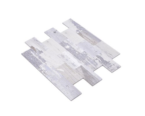 Panou cu aspect de lemn pentru perete și tavan