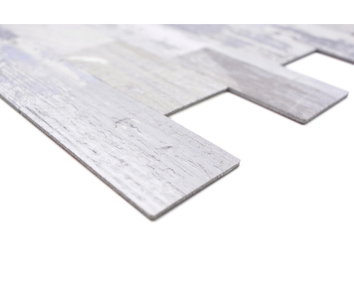 Plăci de podea din vinil autoadezive cu design de lemn