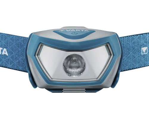 Lanternă frontală LED de cap Varta Outdoor Sports H10 Pro max.45m, baterii incluse