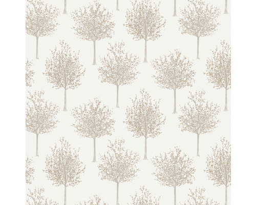 Tapet cu model de copac