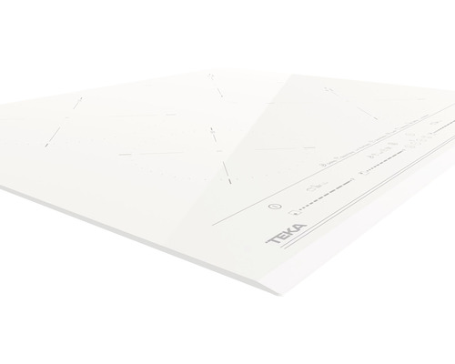 Plită cu inducție TEKA