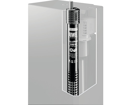 Încălzitor acvariu Juwel AquaHeat 100 W