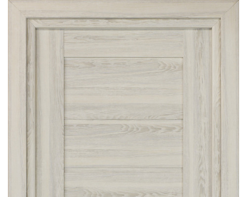 Ușă de interior cu structură de lemn