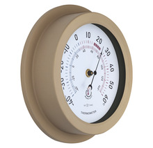 Termometru de perete Nextime
