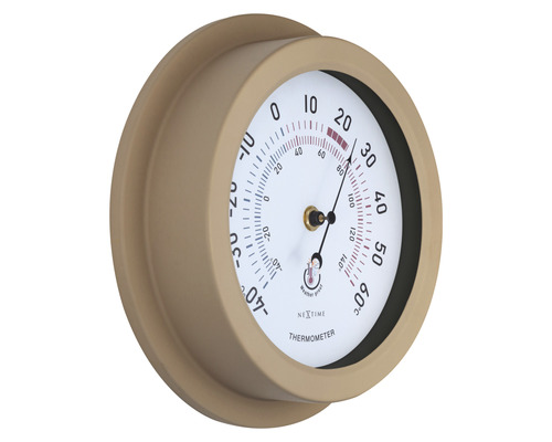 Termometru de perete Nextime