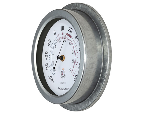 Termometru Nextime rezistent la intemperii