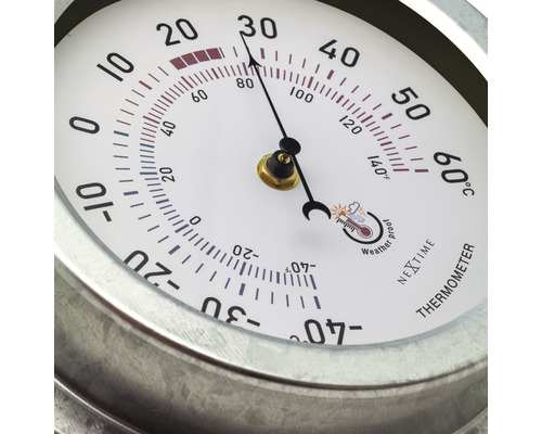 Termometru pentru măsurarea temperaturii