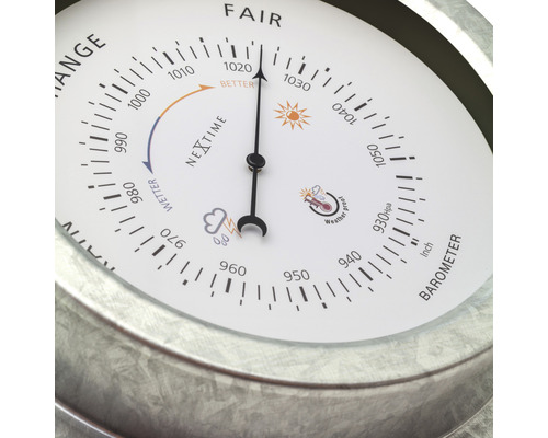 Barometru pentru măsurarea presiunii atmosferice