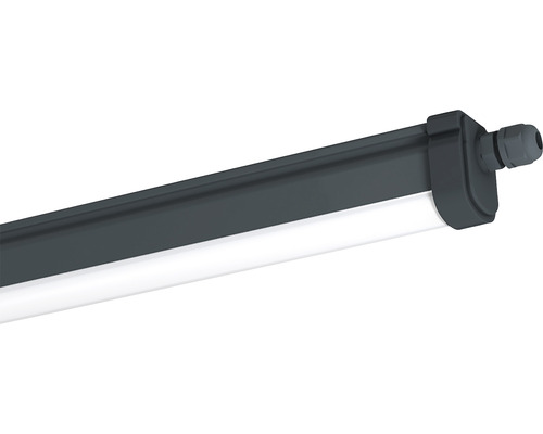 Corp de iluminat pentru spații umede