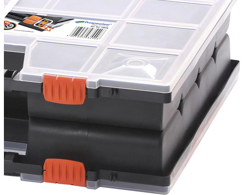 Cutie organizator Kistenberg Nor Duo 49x39x13 cm | HORNBACH