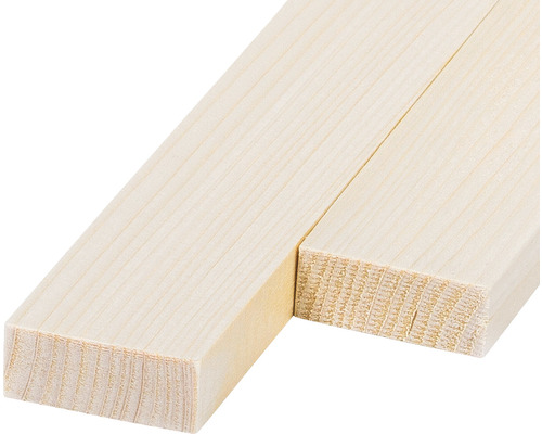 Șipcă din lemn de molid