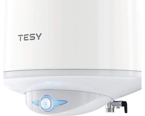 Boiler TESY cu regulator de temperatură