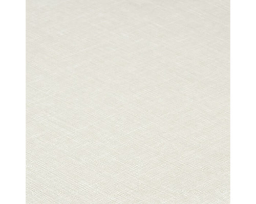 Prim-plan cu un tapet textil bej cu o structură fină