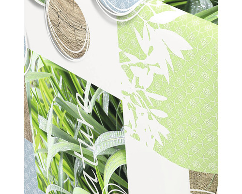 Panouri decorative cu motive naturale