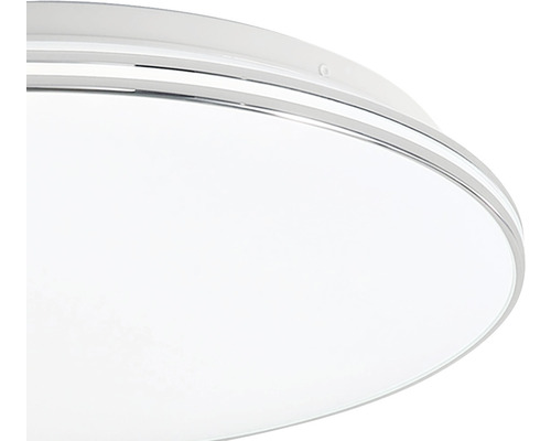 Lumină de plafon rotundă