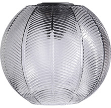 Pendul Amazon E27 max. 1x11W, gri
