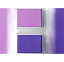 Set 2 godete acuarelă Aquafine Ultramarine Pink & Ultramarine Violet-thumb-1