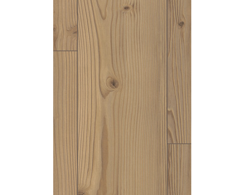 Scândură din lemn de conifere de culoare deschisă