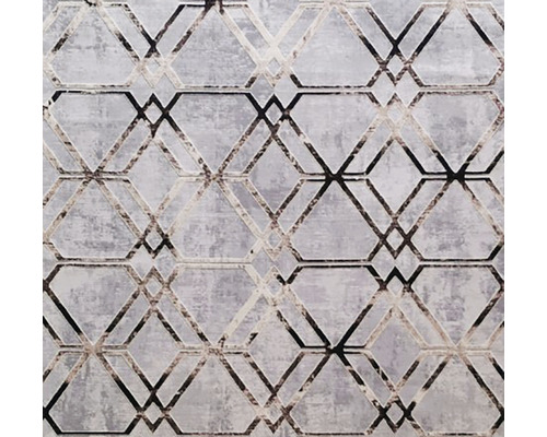 Covor cu model geometric