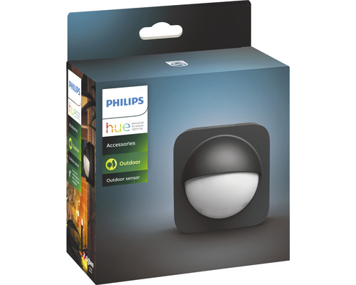 Ambalaj senzor de exterior Philips Hue