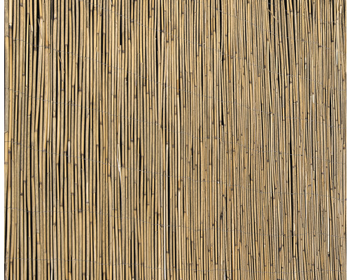 Covoraș de bambus ca paravan de intimitate