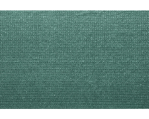 Prim-plan cu plasă de umbrire verde