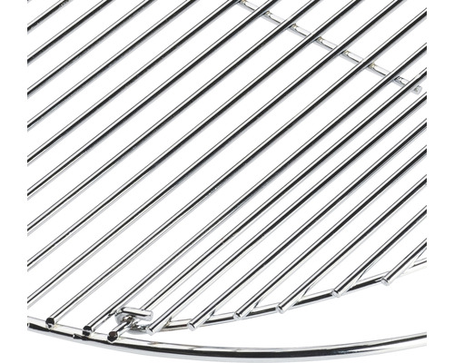 Grătar metalic pentru grătar