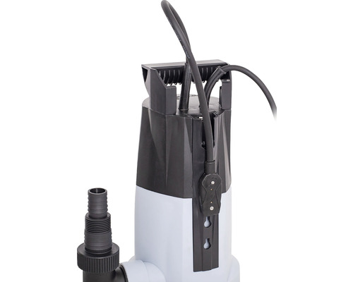 Pompă submersibilă pentru utilizare în apă