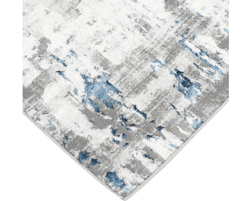 Covor cu model abstract