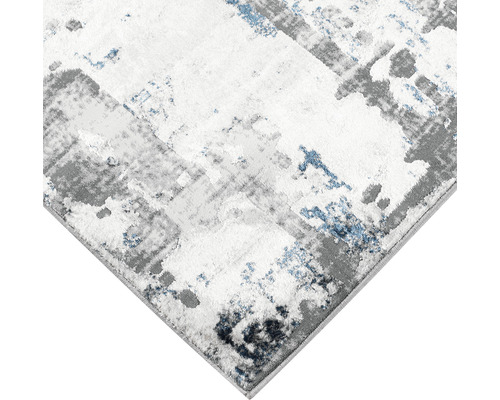 Covor cu model abstract