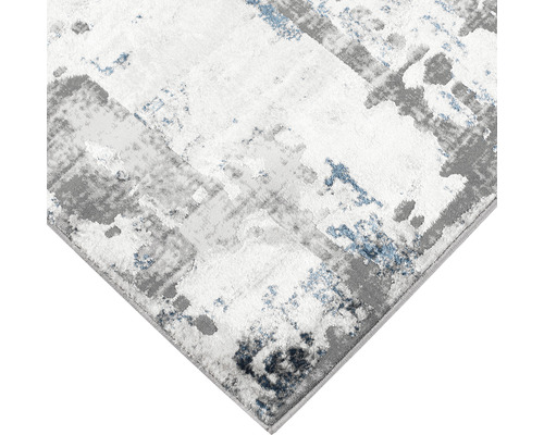 Covor cu model abstract