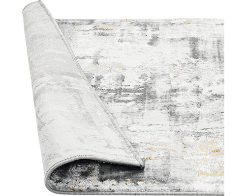 Covor modern Florence 6015 auriu 80x150 cm | HORNBACH