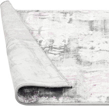 Covor modern Florence 6015 lila 80x150 cm