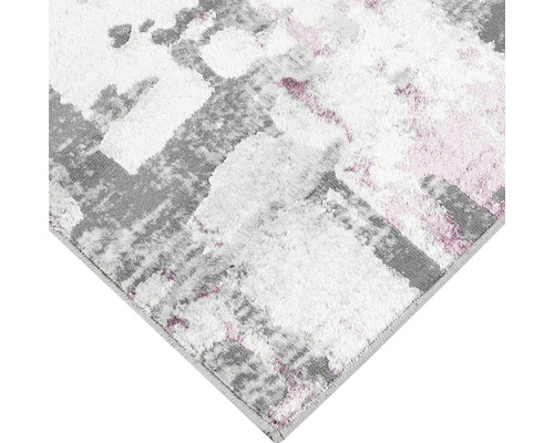 Covor cu model abstract