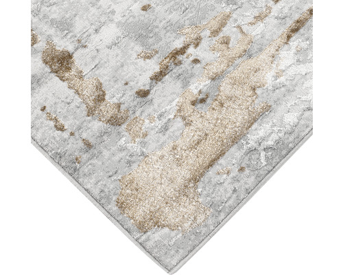 Detaliu covor cu model