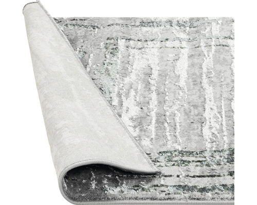 Covor cu model abstract