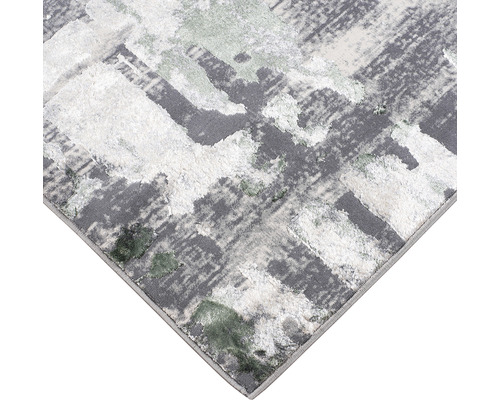 Covor cu model abstract