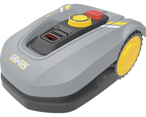 Robot de tuns gazon Landxscape