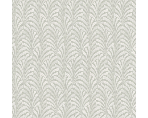 Tapetă cu model în formă de evantai