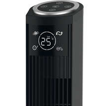 Ventilator turn BECOOL 121cm 45W
